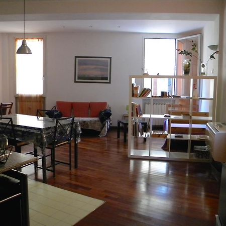 Ampio Open Space In Centro Storico Bologna Ngoại thất bức ảnh