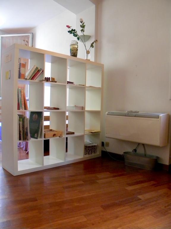 Ampio Open Space In Centro Storico Bologna Ngoại thất bức ảnh