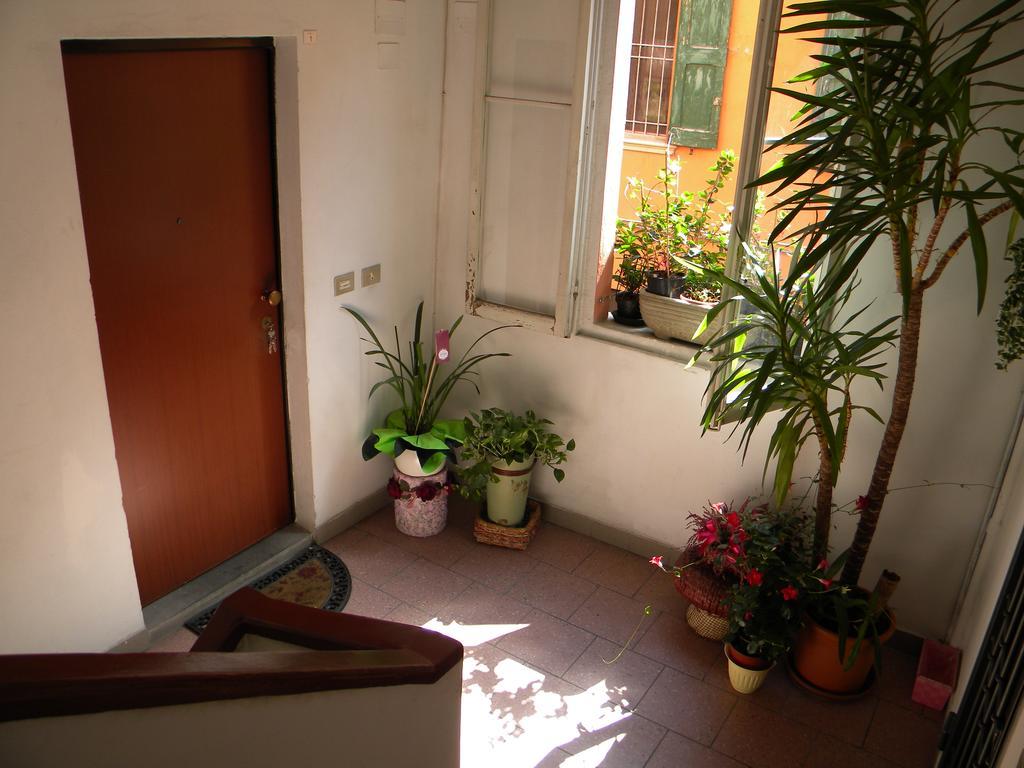 Ampio Open Space In Centro Storico Bologna Ngoại thất bức ảnh