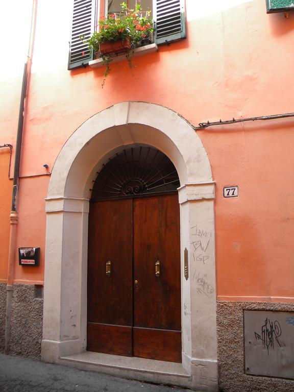 Ampio Open Space In Centro Storico Bologna Ngoại thất bức ảnh