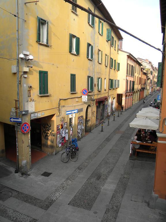 Ampio Open Space In Centro Storico Bologna Ngoại thất bức ảnh